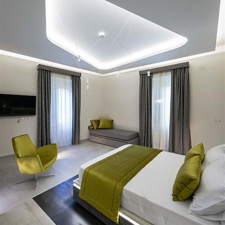 Via Veneto Luxury Suites Roma Dış mekan fotoğraf