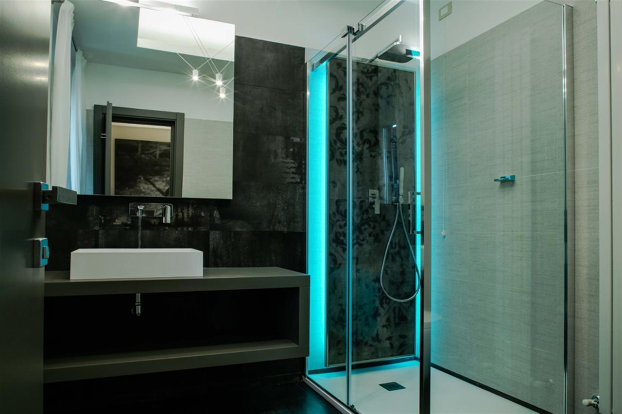 Via Veneto Luxury Suites Roma Dış mekan fotoğraf