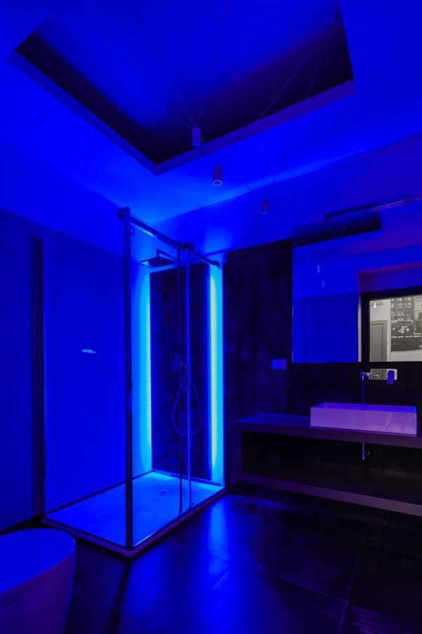 Via Veneto Luxury Suites Roma Dış mekan fotoğraf