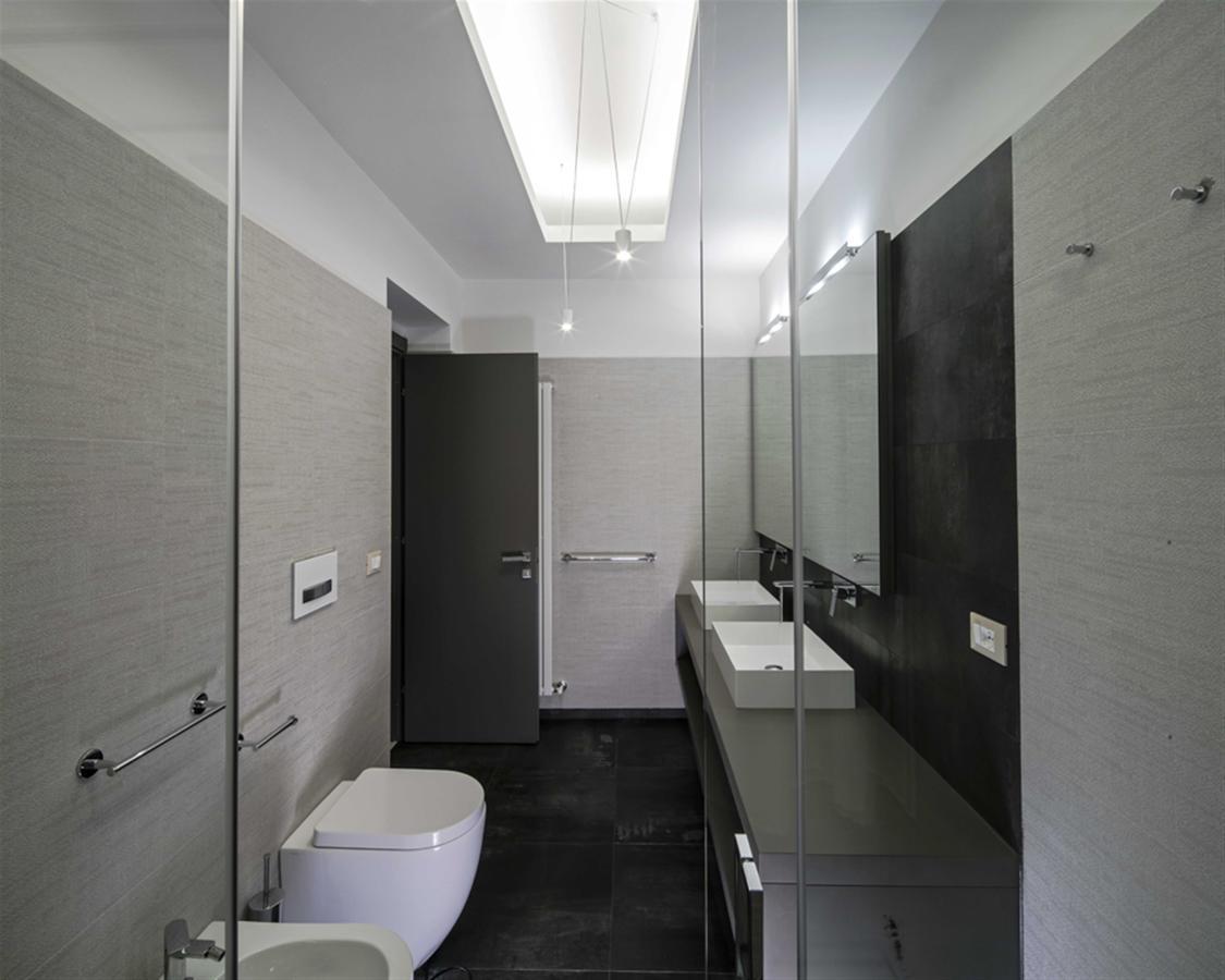 Via Veneto Luxury Suites Roma Dış mekan fotoğraf