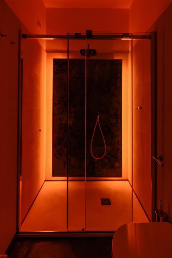 Via Veneto Luxury Suites Roma Dış mekan fotoğraf